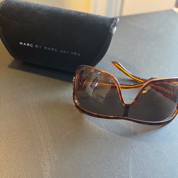 Miu Miu Sunglasses - Picture 1 of 6